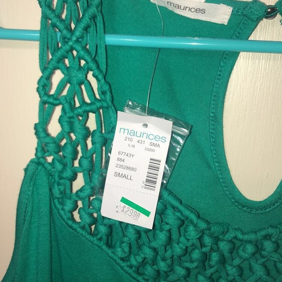 Cute dress from Maurice’s! - Picture 2 of 3